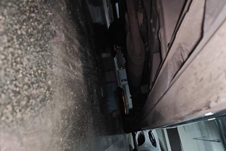 Used GAC Trumpchi M8 2020 Flagship Model 390T Deluxe Edition Chassis Front Left