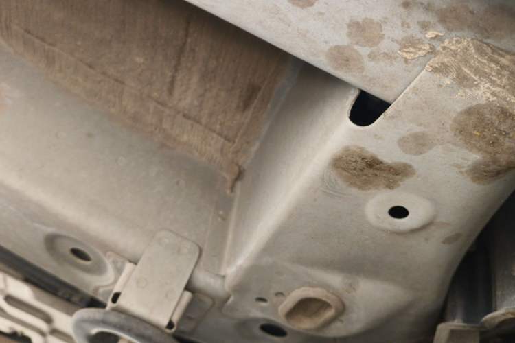 Used GAC Trumpchi M8 2020 390T Deluxe Edition Chassis Front Right