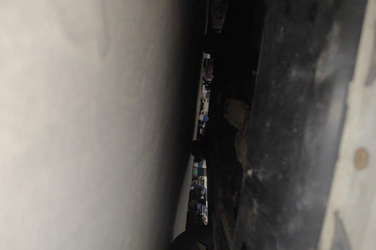 Used GAC Trumpchi M8 2020 390T Deluxe Edition Chassis Front