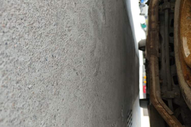 Used GAC Trumpchi M8 2020 390T Deluxe Edition Chassis Rear