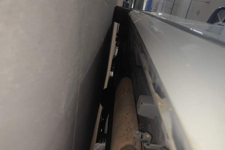 Used GAC Trumpchi M8 2020 390T Deluxe Edition Chassis Rear Left