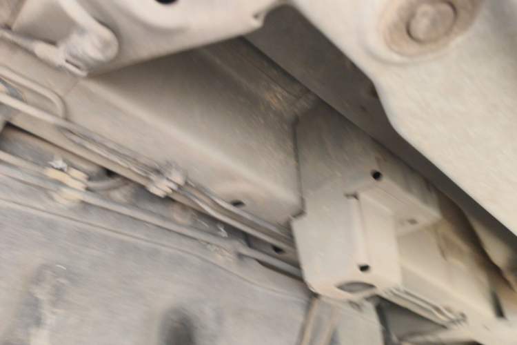 Used GAC Trumpchi M8 2020 390T Deluxe Edition Chassis Rear Right