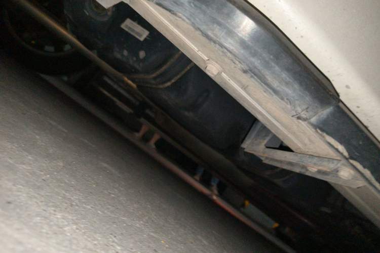 Used GAC Trumpchi M8 2020 390T Deluxe Edition Chassis Rear Right