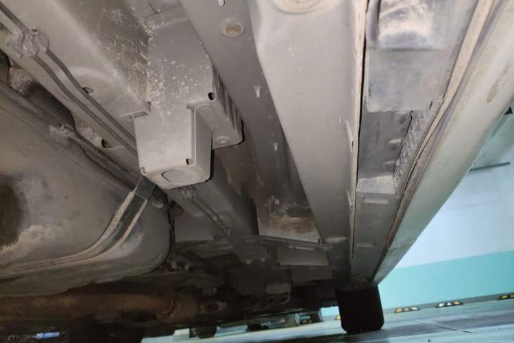 Used GAC Trumpchi M8 2020 Flagship Model 390T Deluxe Edition Chassis Rear Right