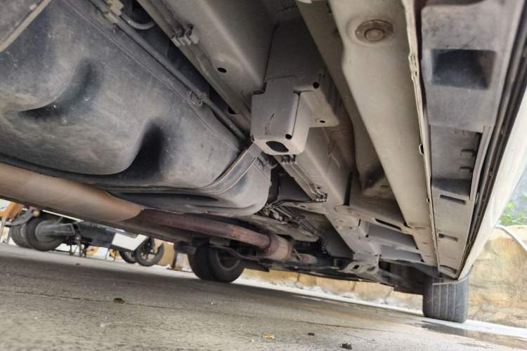 Used GAC Trumpchi M8 2020 390T Deluxe Edition Chassis Rear Right
