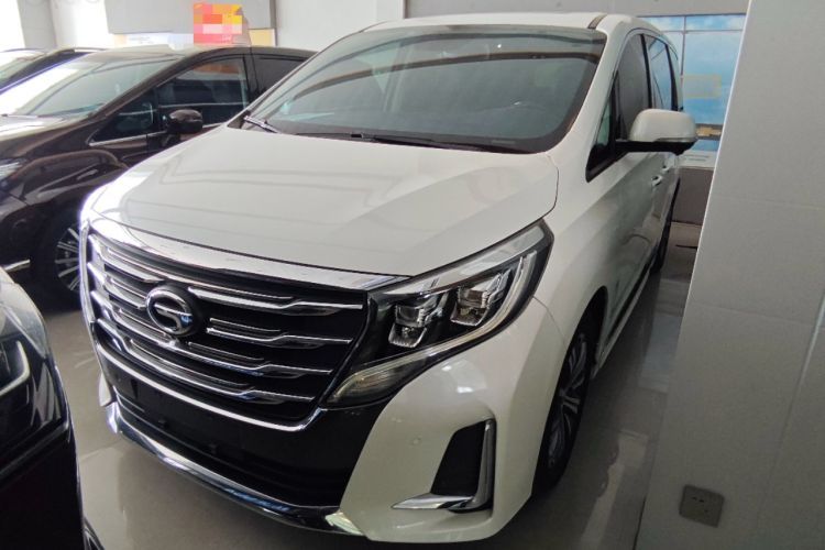 Used GAC Trumpchi M8 2020 Flagship Model 390T Supreme Edition Guazi used car, China used car export, Used car for sale, Used  cars, Cheapest cars for sale