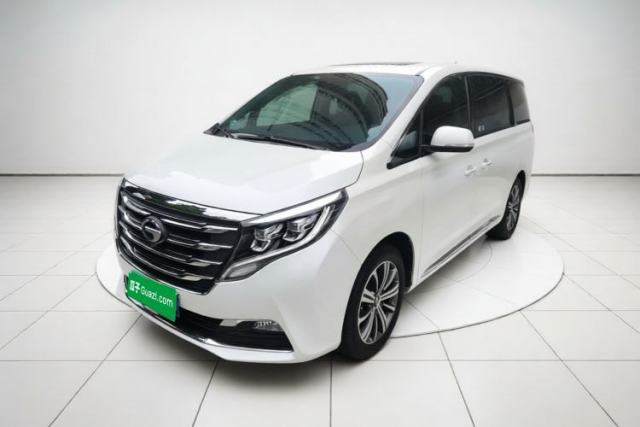 Używany GAC Trumpchi M8 2020 390T Deluxe Edition