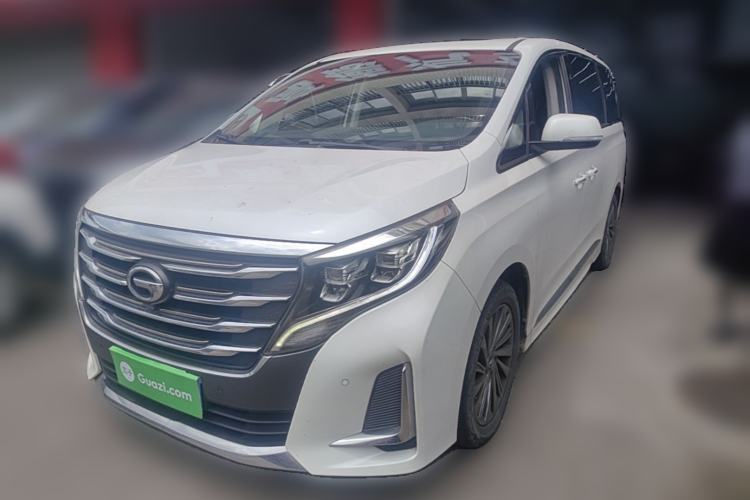 Used GAC Trumpchi M8 2020 Flagship Model 390T Prestige Edition Guazi used car, China used car export, Used car for sale, Used  cars, Cheapest cars for sale