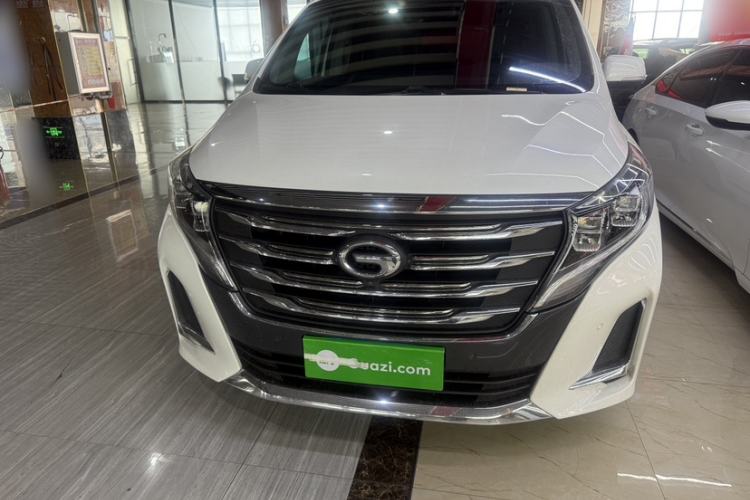 Used GAC Trumpchi M8 2020 Flagship Model 390T Supreme Edition Exterior 1
