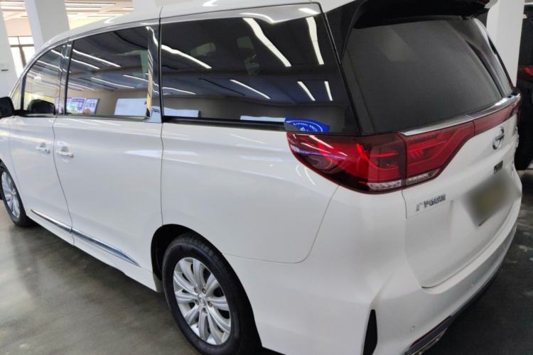 Used GAC Trumpchi M8 2020 Flagship Model 390T Deluxe Edition Exterior 2