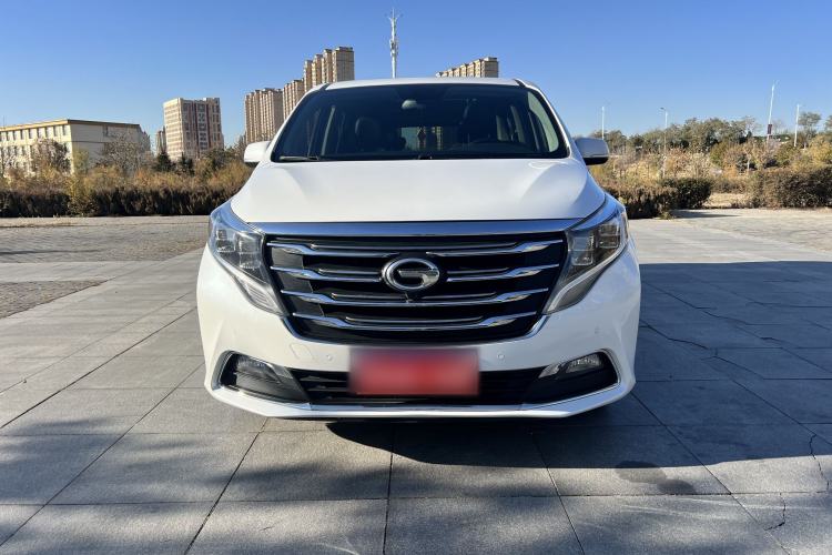 Used GAC Trumpchi M8 2020 390T Deluxe Edition Exterior 2