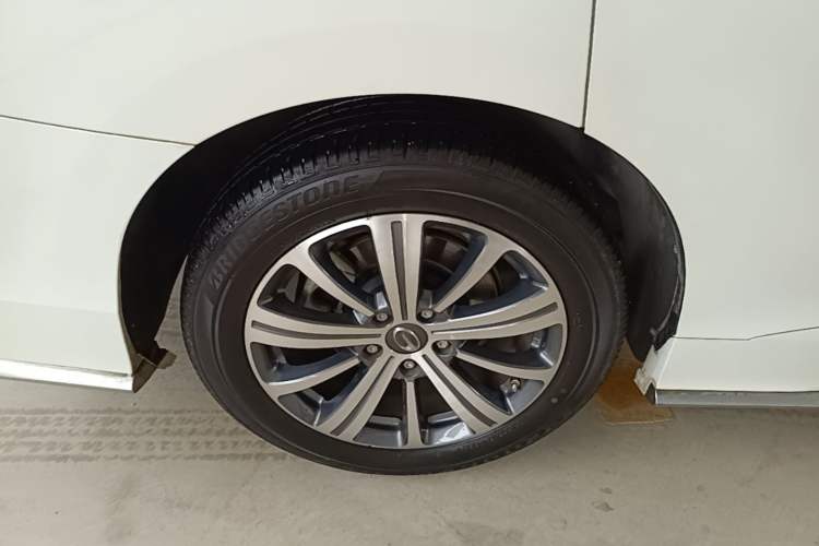 Used GAC Trumpchi M8 2020 Master Edition 390T Supreme Version Exterior 3