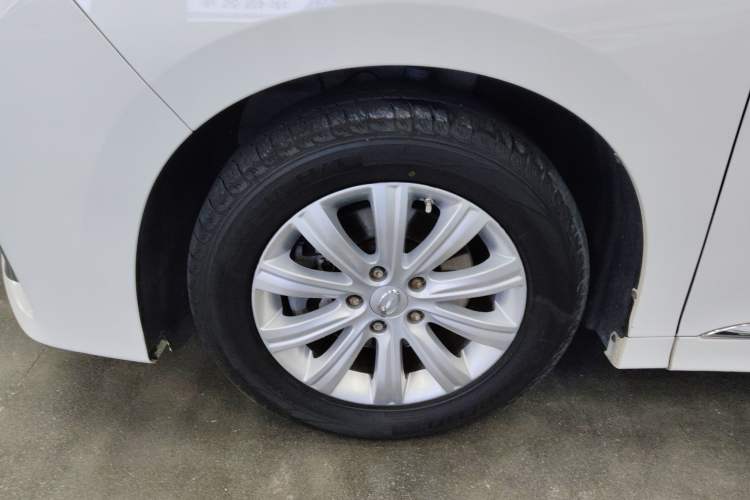 Used GAC Trumpchi M8 2020 Flagship Model 390T Deluxe Edition Exterior 4