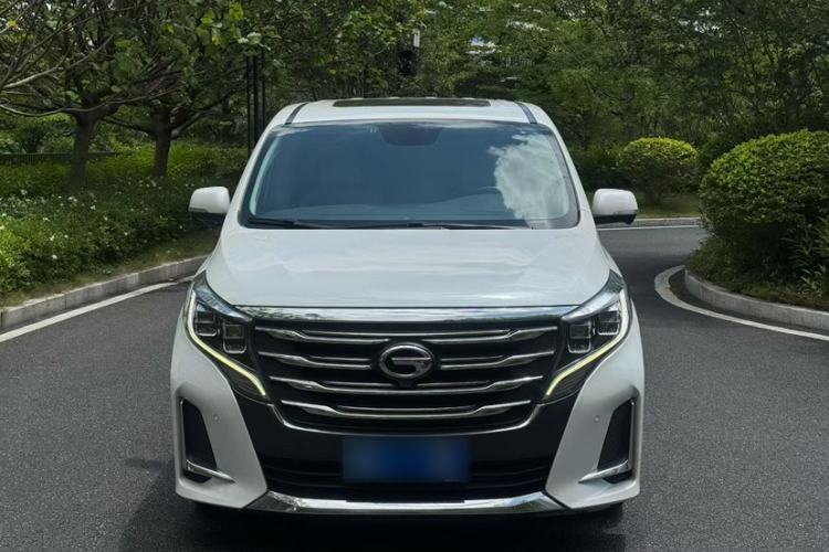 Used GAC Trumpchi M8 2020 Flagship Model 390T Supreme Edition Exterior 6