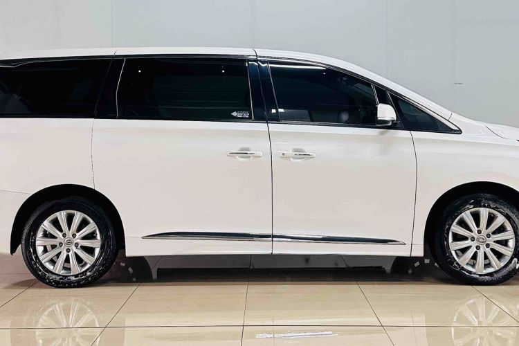 Used GAC Trumpchi M8 2020 Flagship Model 390T Deluxe Edition Exterior 6