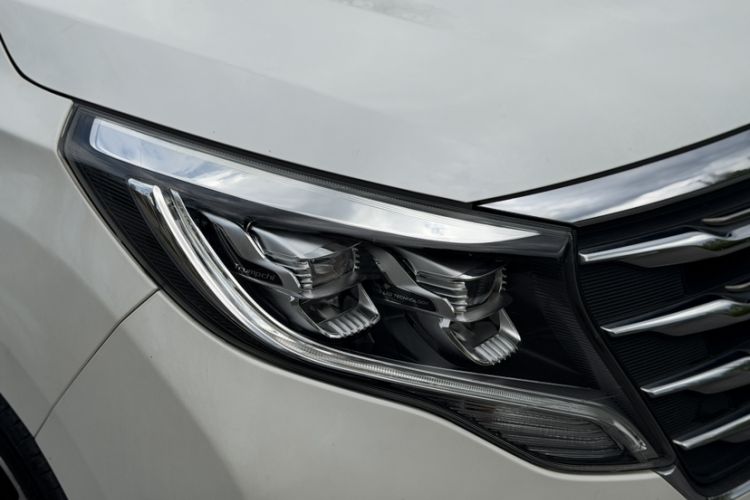 Used GAC Trumpchi M8 2020 390T Deluxe Edition Exterior 6