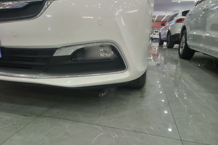 Used GAC Trumpchi M8 2020 390T Deluxe Edition Exterior 7