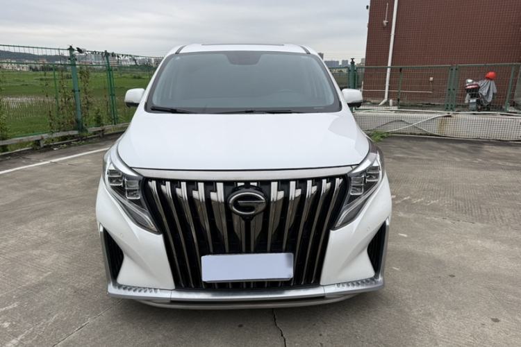 Used GAC Trumpchi M8 2020 Master Edition 390T Supreme Version Exterior 8