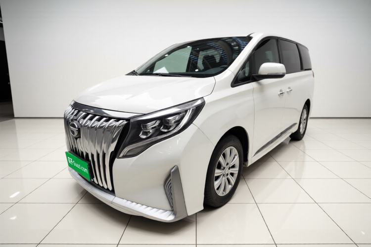 Used GAC Trumpchi M8 2020 Flagship Model 390T Deluxe Edition Guazi used car, China used car export, Used car for sale, Used  cars, Cheapest cars for sale