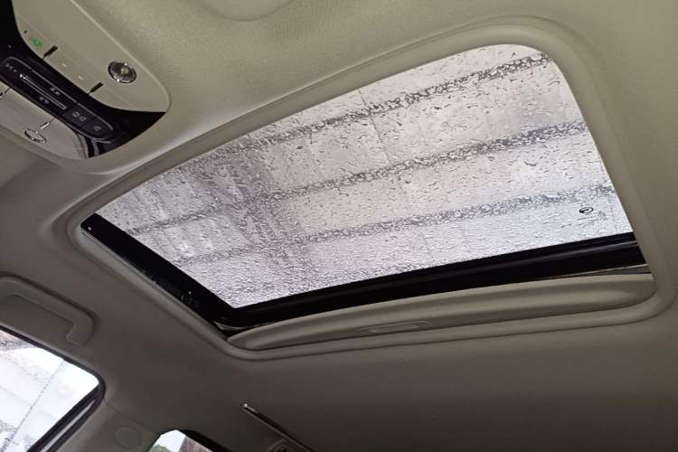 Used GAC Trumpchi M8 2020 Master Edition 390T Supreme Version Headliner