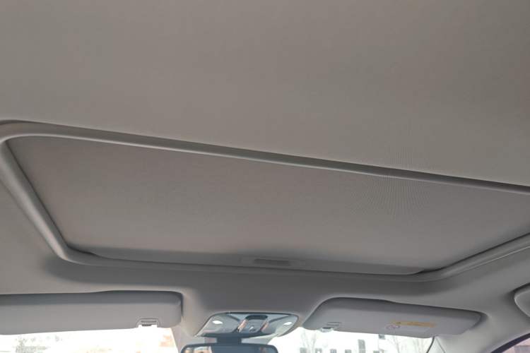 Used GAC Trumpchi M8 2020 Master Edition 390T Deluxe Version Headliner