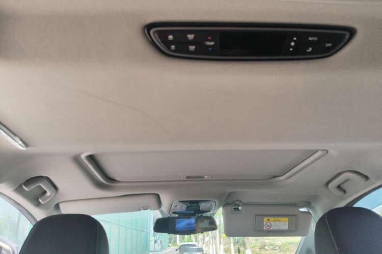 Used GAC Trumpchi M8 2020 390T Deluxe Edition Headliner
