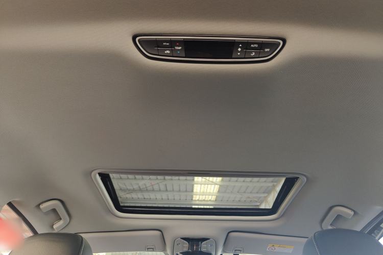 Used GAC Trumpchi M8 2020 Flagship Model 390T Deluxe Edition Headliner