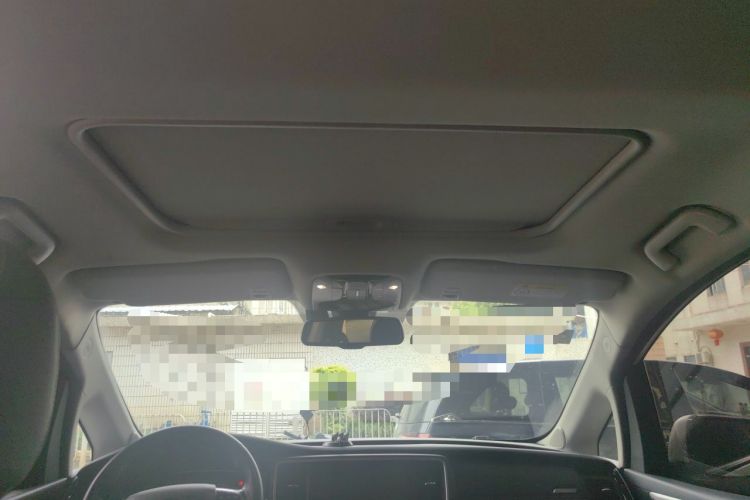 Used GAC Trumpchi M8 2020 Flagship Model 390T Prestige Edition Headliner