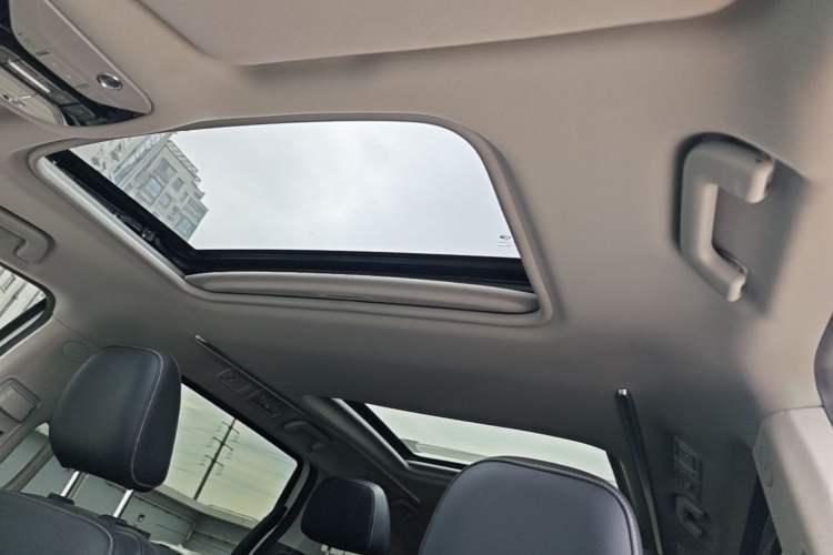 Used GAC Trumpchi M8 2020 390T Deluxe Edition Headliner