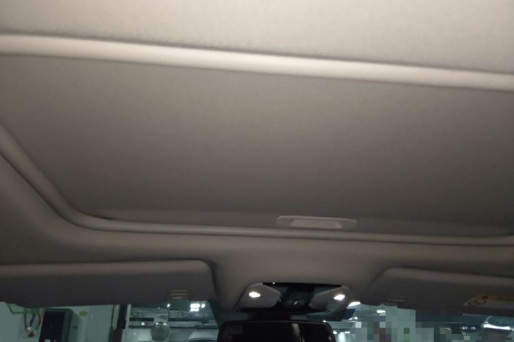 Used GAC Trumpchi M8 2020 Flagship Model 390T Supreme Edition Headliner