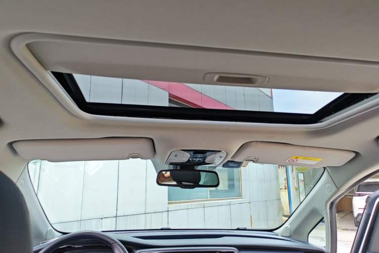 Used GAC Trumpchi M8 2020 Flagship Model 390T Prestige Edition Headliner
