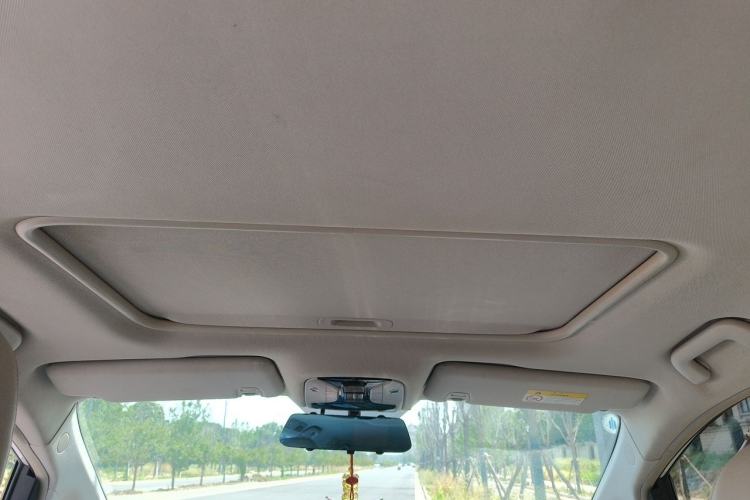 Used GAC Trumpchi M8 2020 Flagship Model 390T Luxury Edition Headliner