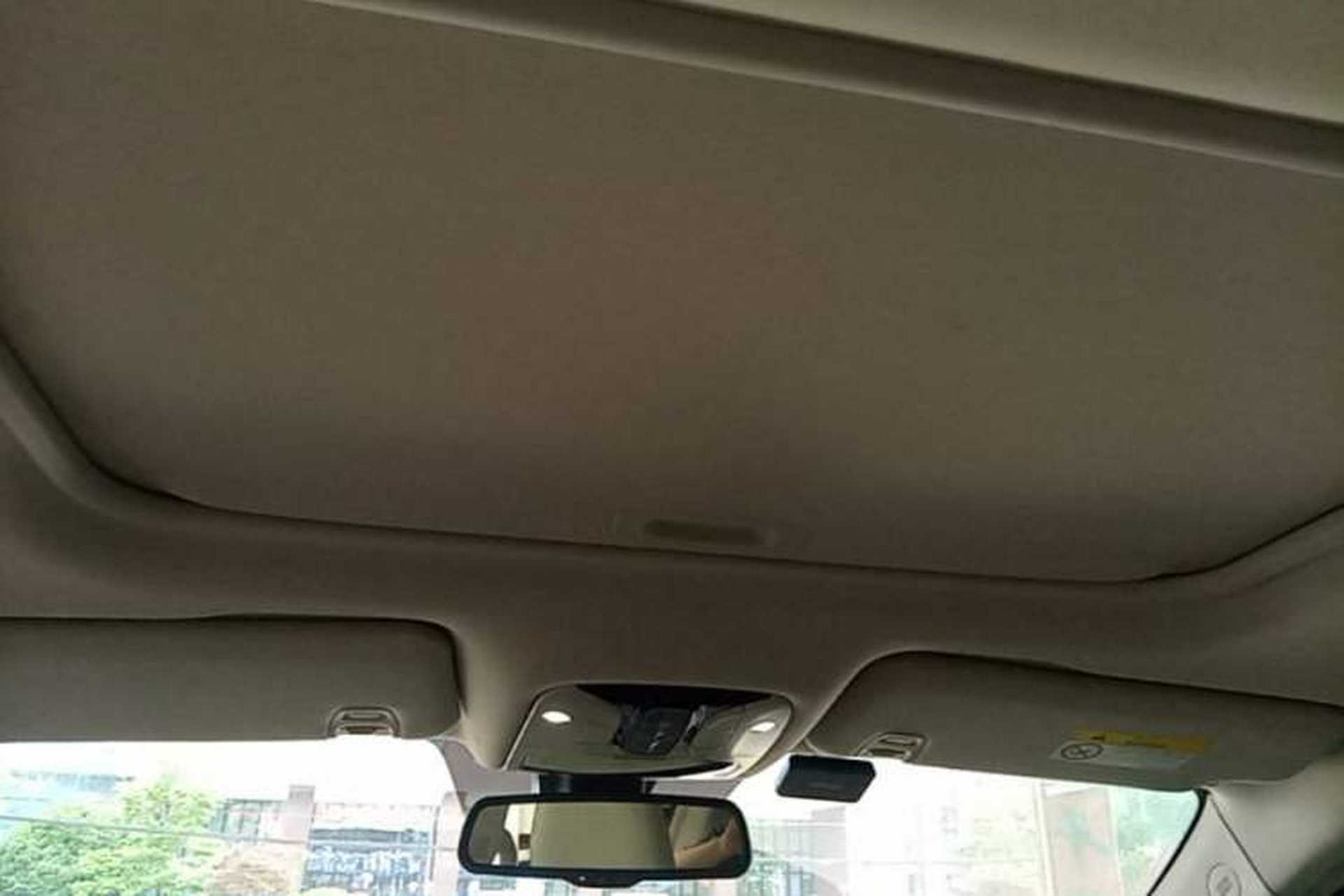 Used GAC Trumpchi M8 2020 390T Deluxe Edition Headliner