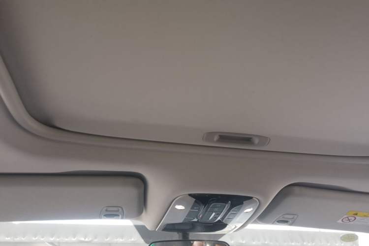 Used GAC Trumpchi M8 2020 390T Deluxe Edition Headliner