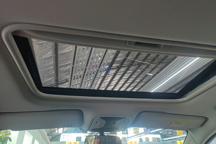 Used GAC Trumpchi M8 2020 Flagship Model 390T Deluxe Edition Headliner