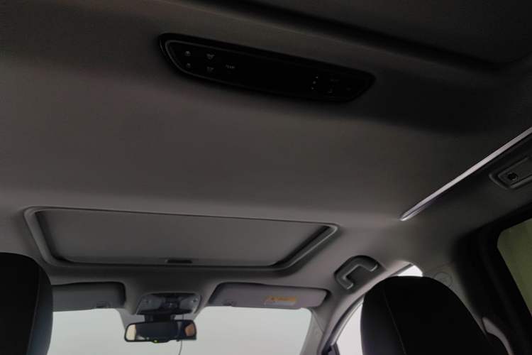 Used GAC Trumpchi M8 2020 Flagship Model 390T Supreme Edition Headliner