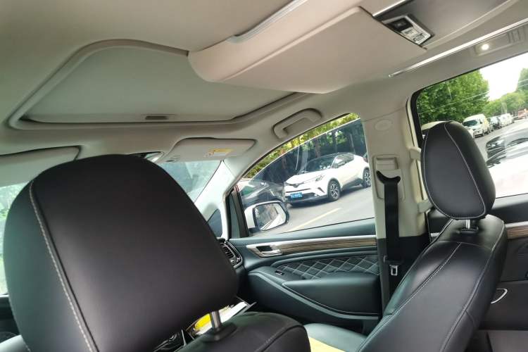 Used GAC Trumpchi M8 2020 390T Deluxe Edition Headliner