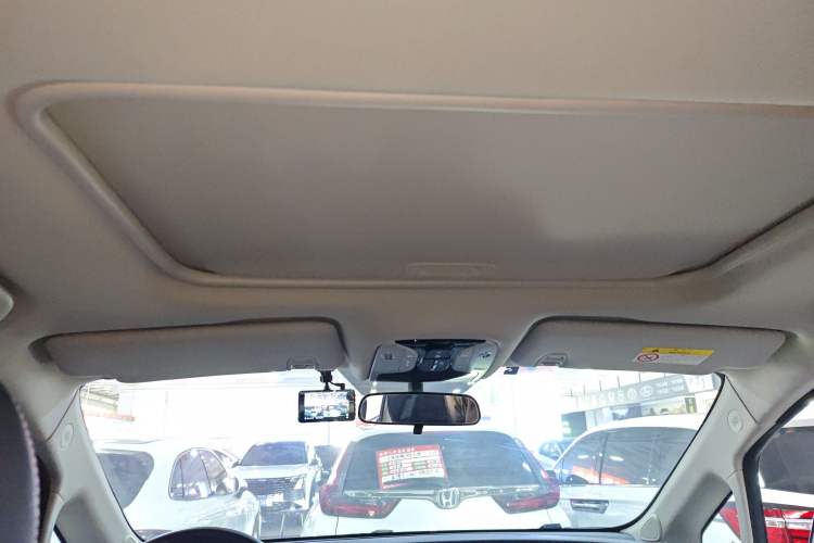 Used GAC Trumpchi M8 2020 Flagship Model 390T Deluxe Edition Headliner
