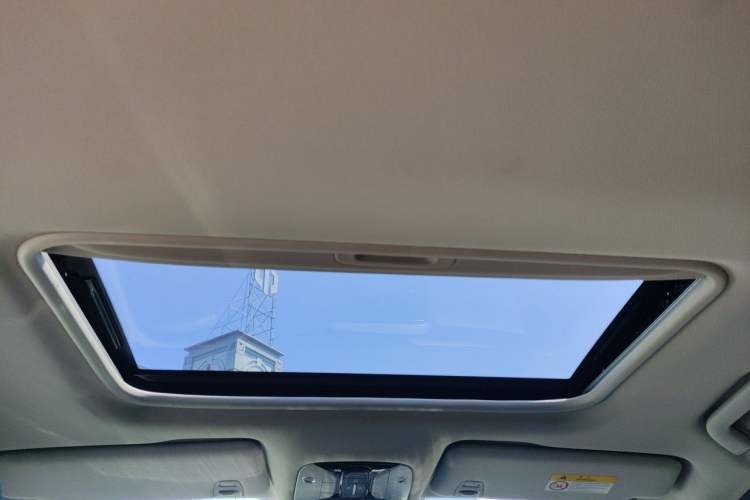 Used GAC Trumpchi M8 2020 390T Deluxe Edition Headliner