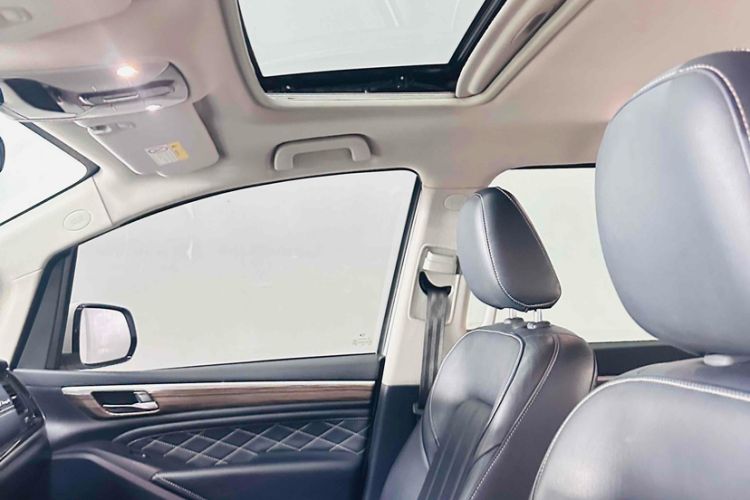 Used GAC Trumpchi M8 2020 Flagship Model 390T Deluxe Edition Headliner