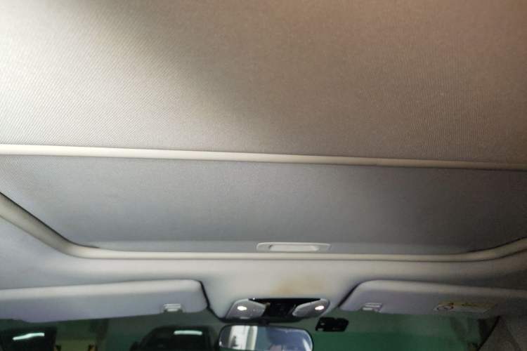 Used GAC Trumpchi M8 2020 Flagship Model 390T Deluxe Edition Headliner