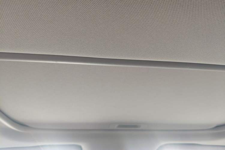 Used GAC Trumpchi M8 2020 Flagship Model 390T Prestige Edition Headliner