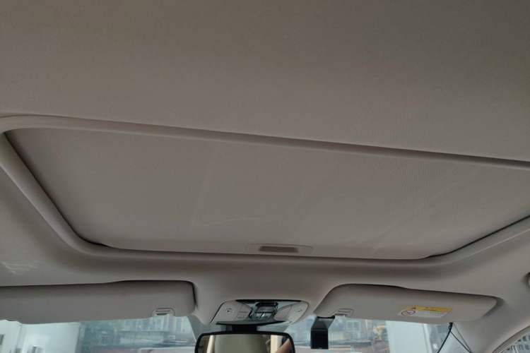 Used GAC Trumpchi M8 2020 Flagship Model 390T Prestige Edition Headliner