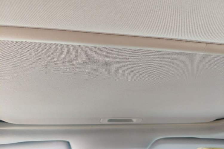 Used GAC Trumpchi M8 2020 Flagship Model 390T Supreme Edition Headliner