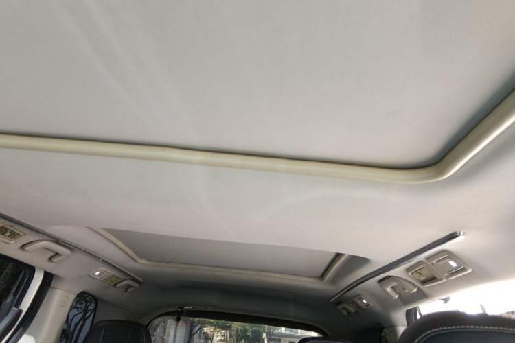 Used GAC Trumpchi M8 2020 Master Edition 390T Deluxe Version Headliner