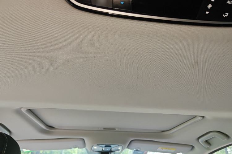Used GAC Trumpchi M8 2020 Flagship Model 390T Prestige Edition Headliner