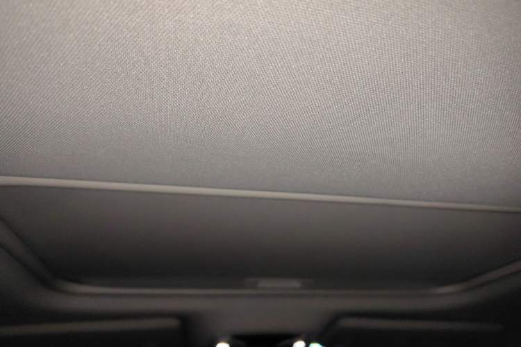 Used GAC Trumpchi M8 2020 Flagship Model 390T Prestige Edition Headliner