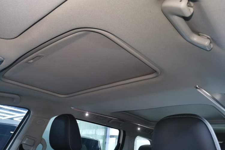 Used GAC Trumpchi M8 2020 Flagship Model 390T Prestige Edition Headliner