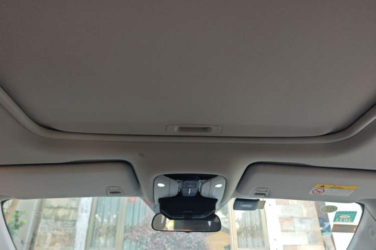 Used GAC Trumpchi M8 2020 390T Deluxe Edition Headliner