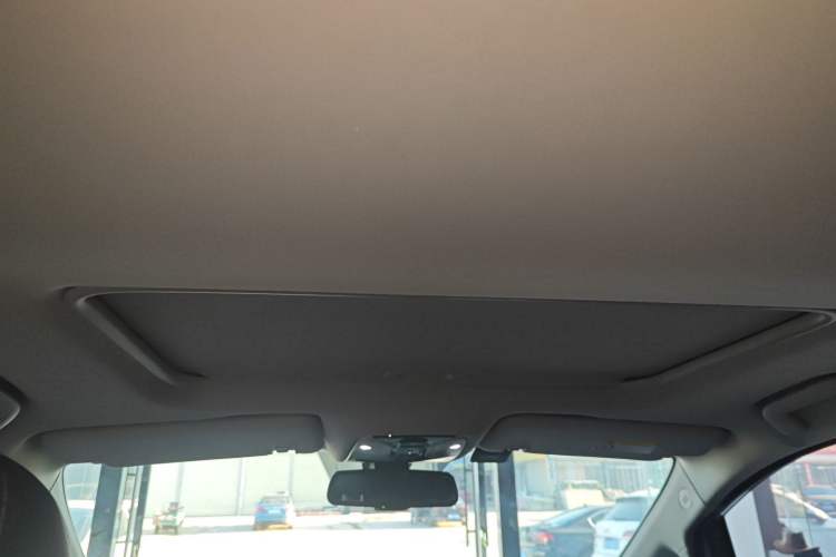 Used GAC Trumpchi M8 2020 Flagship Model 390T Prestige Edition Headliner